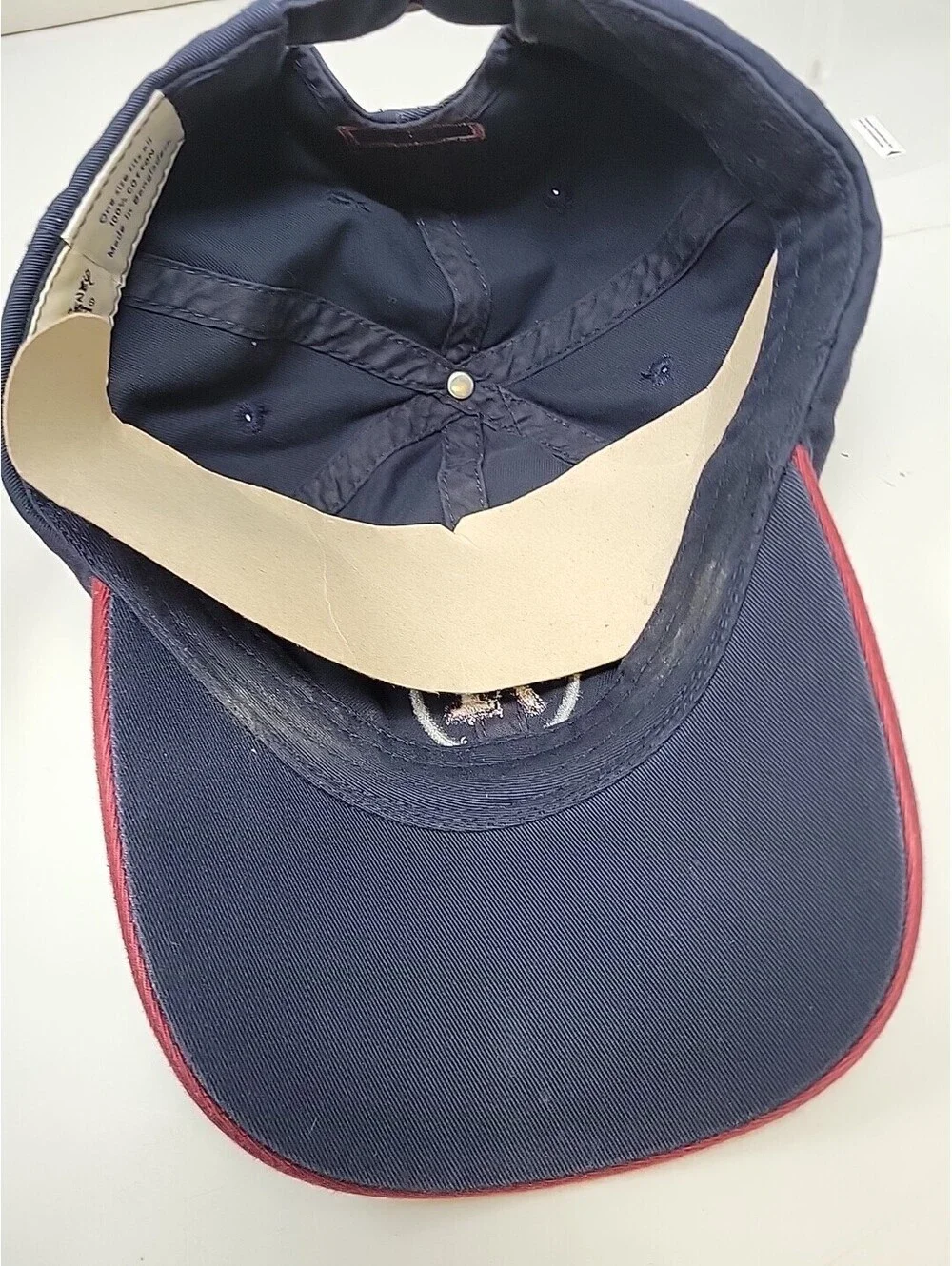 Disney Parks Walt Disney World 71 Ball Cap Adjustable Unisex